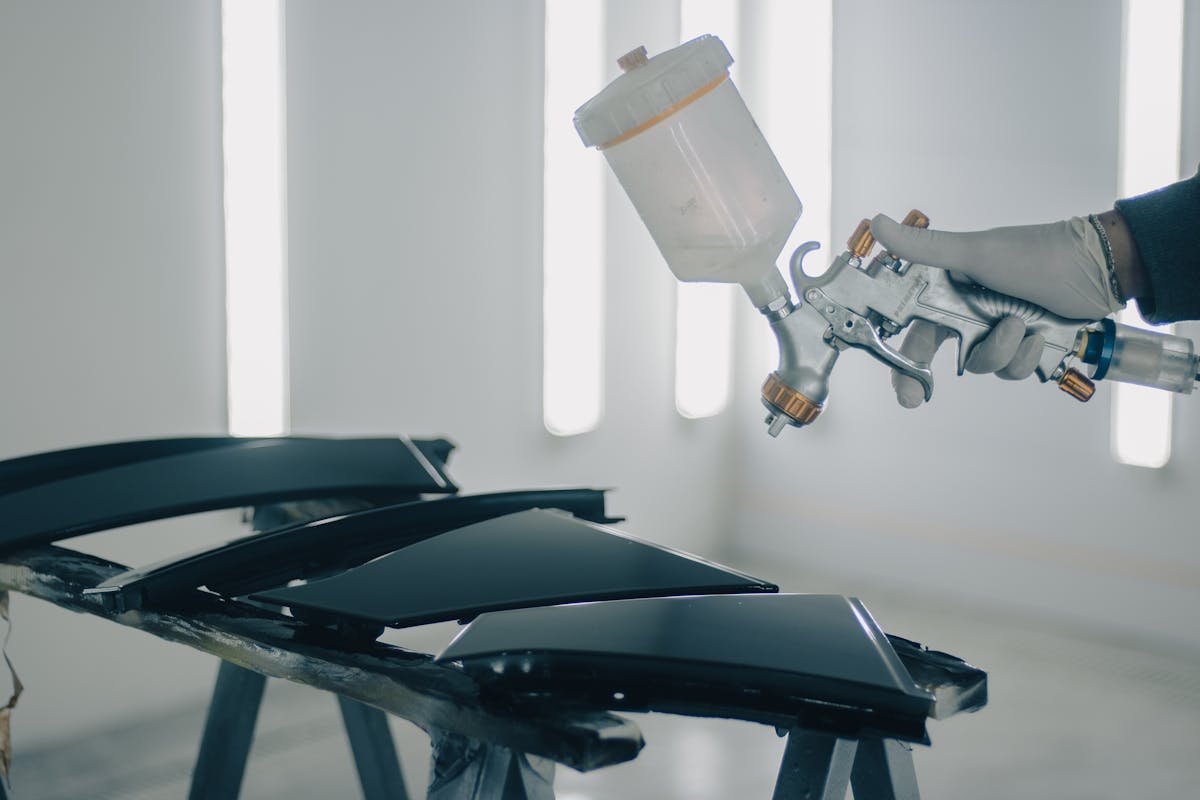 Detalle de acabado – Briesticar